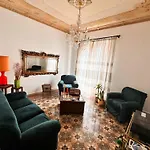 Da Cosimo U Pitturi Apartament *