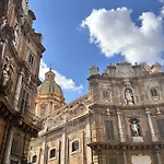 Da Cosimo U Pitturi Palermo