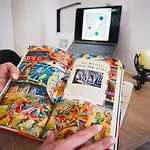 Da Cosimo U Pitturi Apartament *