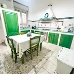 Apartament Da Cosimo U Pitturi Palermo