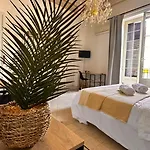 Apartament Da Cosimo U Pitturi *