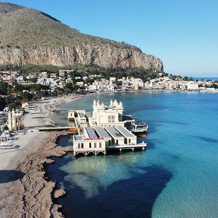 Da Cosimo U Pitturi Διαμέρισμα *