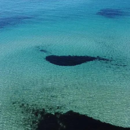 Διαμέρισμα Da Cosimo U Pitturi