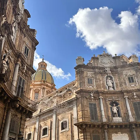 Da Cosimo U Pitturi Palermo