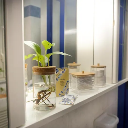 Apartment Da Cosimo U Pitturi *