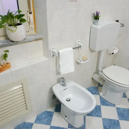 Apartment Da Cosimo U Pitturi