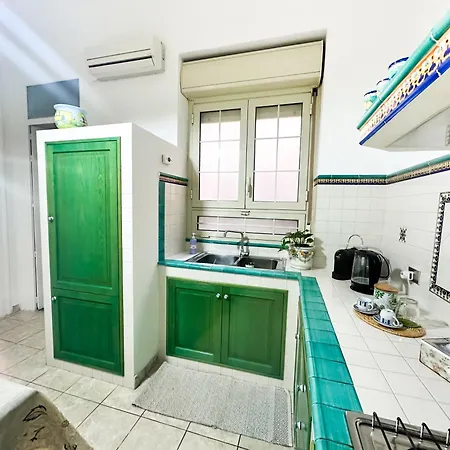 Da Cosimo U Pitturi Палермо