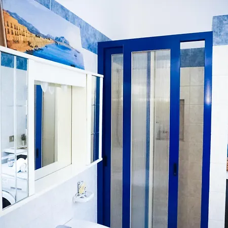 Da Cosimo U Pitturi Apartment