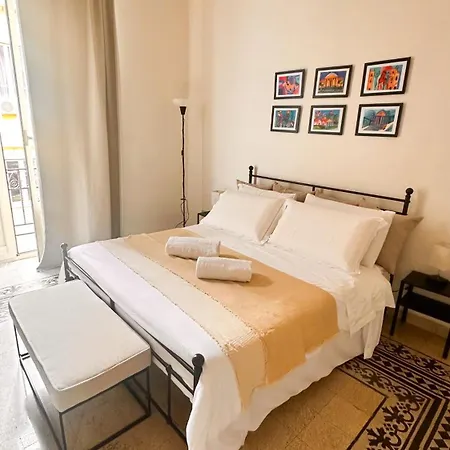 Da Cosimo U Pitturi Apartment *