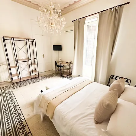 Da Cosimo U Pitturi Apartment *