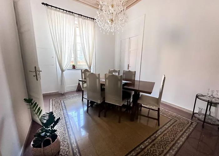 Da Cosimo U Pitturi *