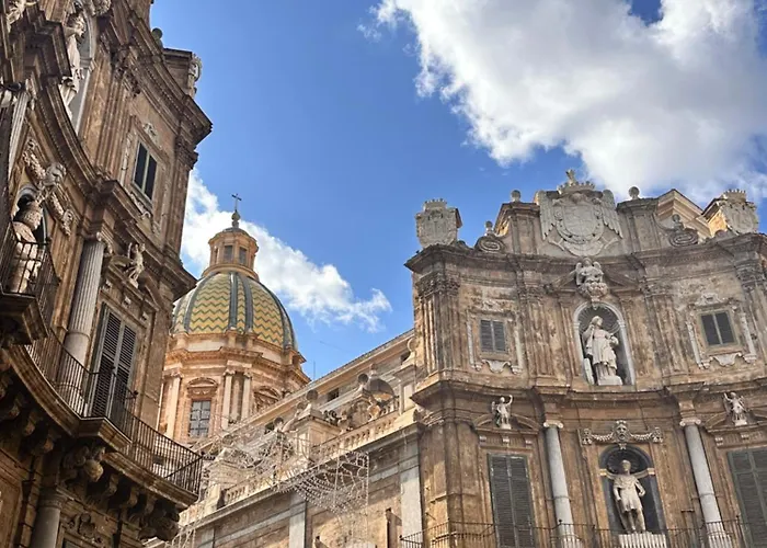 Da Cosimo U Pitturi 巴勒莫