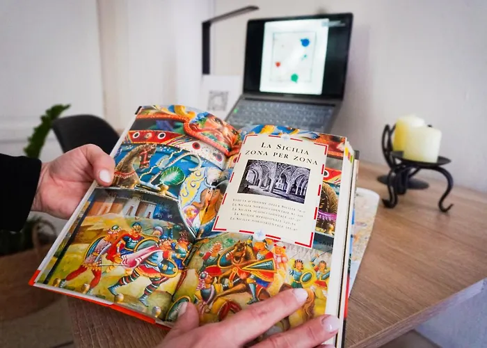 Da Cosimo U Pitturi Daire *