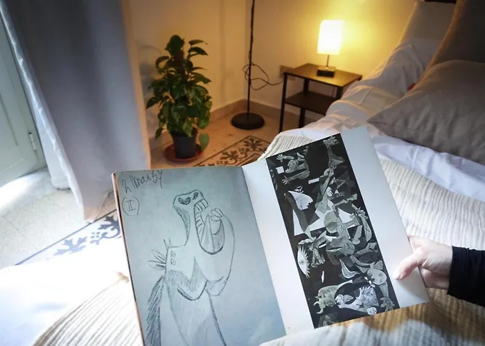 Daire Da Cosimo U Pitturi Palermo