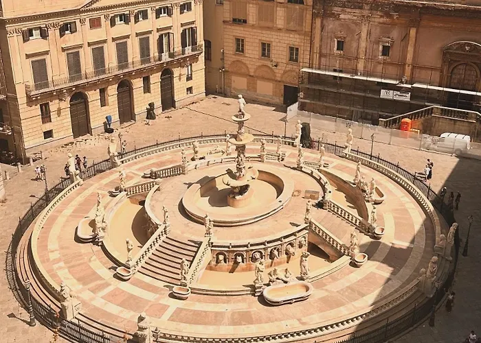 Da Cosimo U Pitturi 公寓