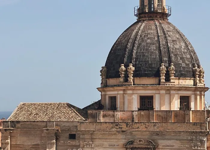 Da Cosimo U Pitturi Daire *