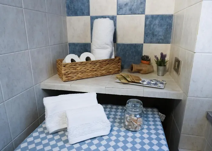 Da Cosimo U Pitturi *