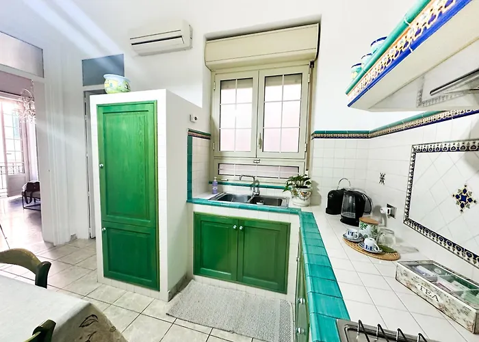 Da Cosimo U Pitturi Palermo