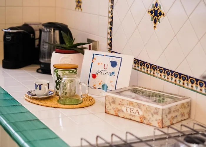 Da Cosimo U Pitturi * Palermo