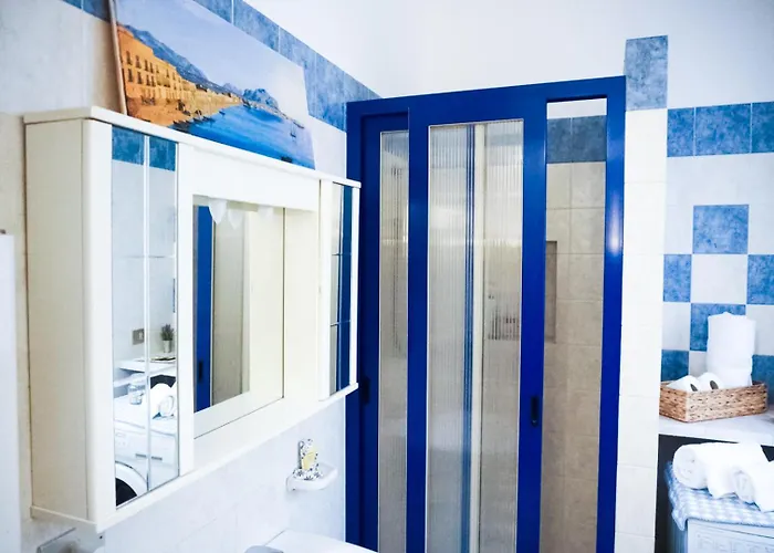 Da Cosimo U Pitturi Daire