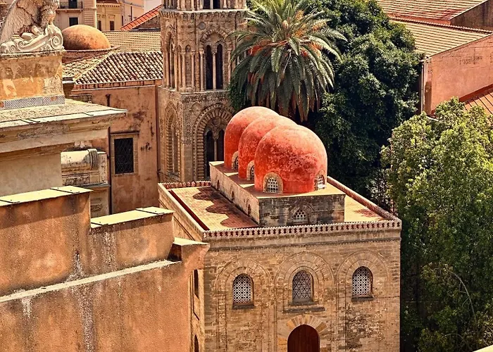 Da Cosimo U Pitturi 公寓 *