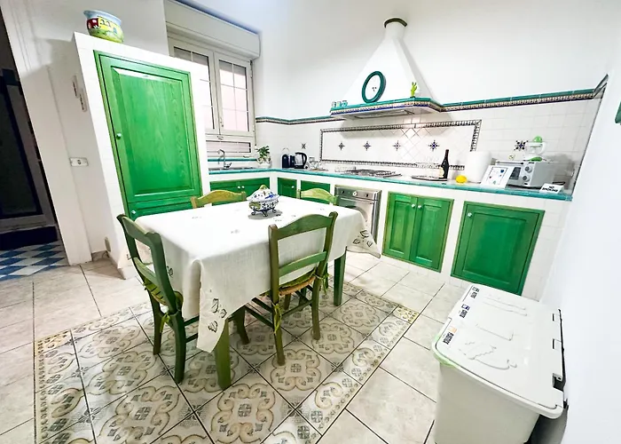 Daire Da Cosimo U Pitturi Palermo