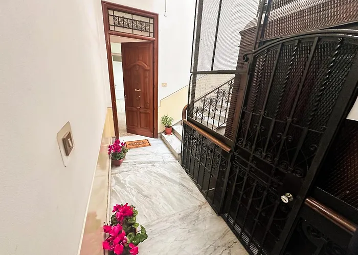 Da Cosimo U Pitturi 公寓