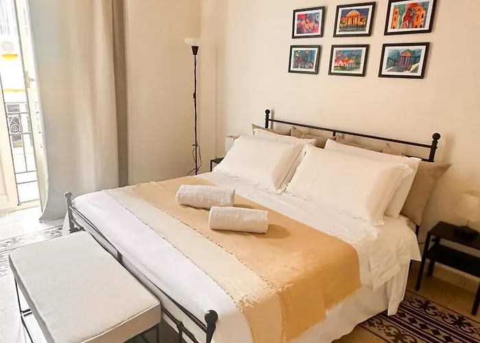 Da Cosimo U Pitturi 公寓 *