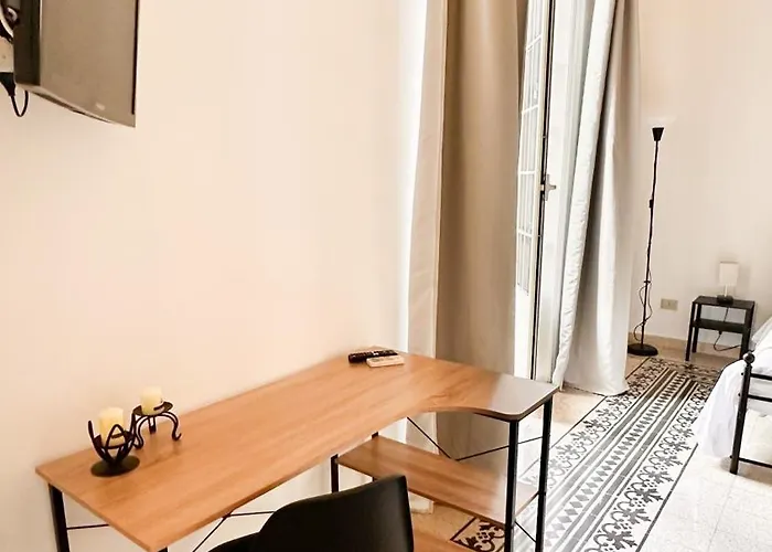 Daire Da Cosimo U Pitturi Palermo