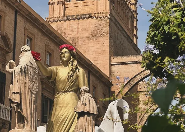 Da Cosimo U Pitturi * 巴勒莫