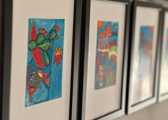 Da Cosimo U Pitturi * 巴勒莫