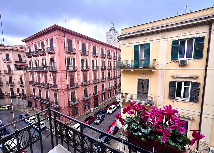 Daire Da Cosimo U Pitturi *