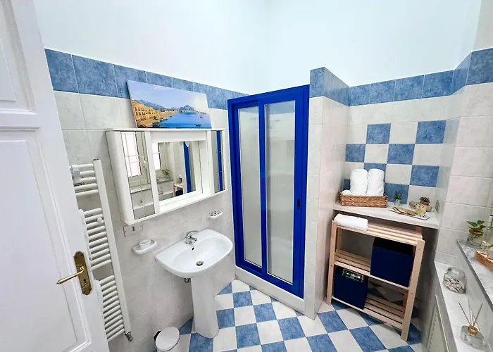 Da Cosimo U Pitturi Palermo