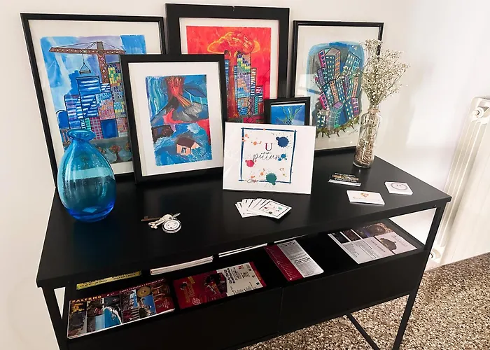 Da Cosimo U Pitturi *