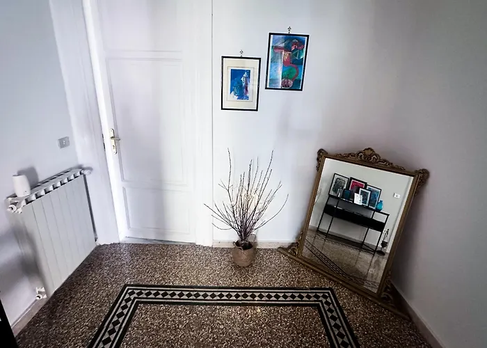 公寓 Da Cosimo U Pitturi *