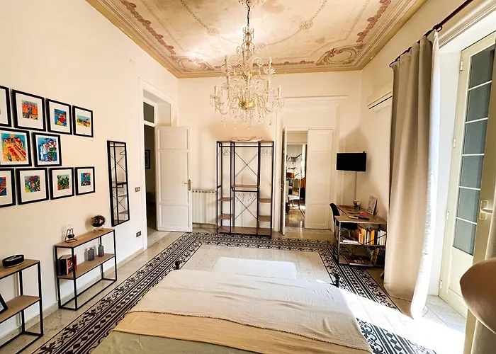 Daire Da Cosimo U Pitturi *