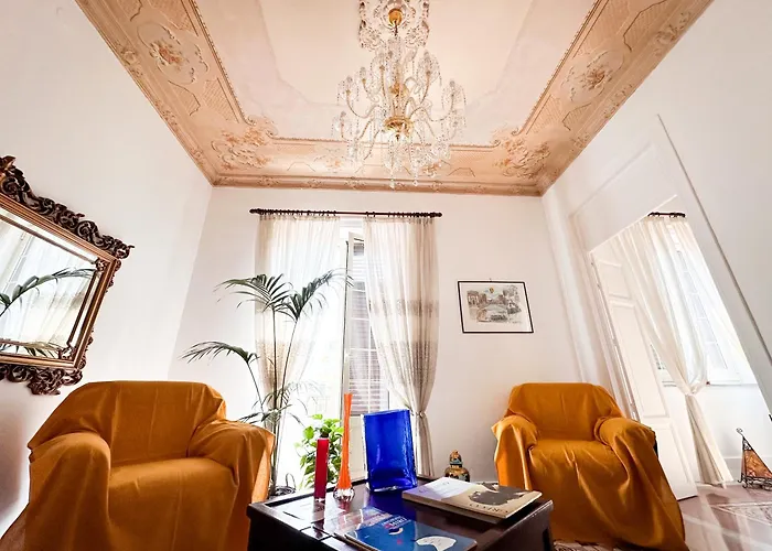 Da Cosimo U Pitturi Daire