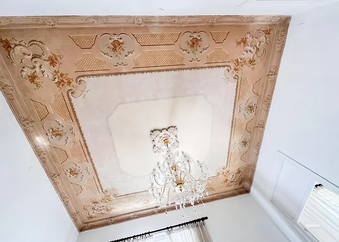 Daire Da Cosimo U Pitturi Palermo