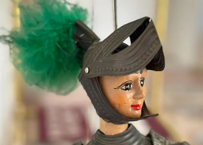 Da Cosimo U Pitturi Daire *