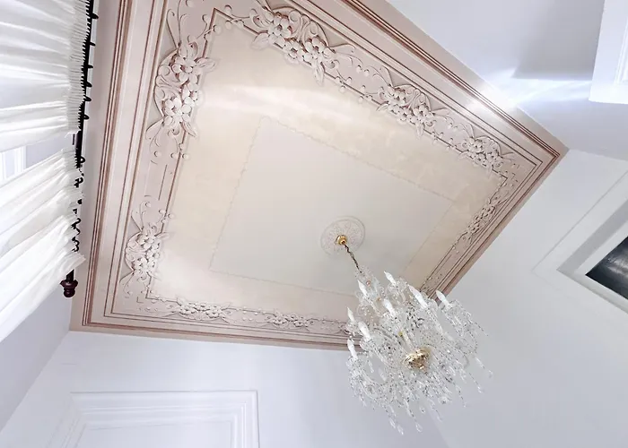 Da Cosimo U Pitturi Daire *