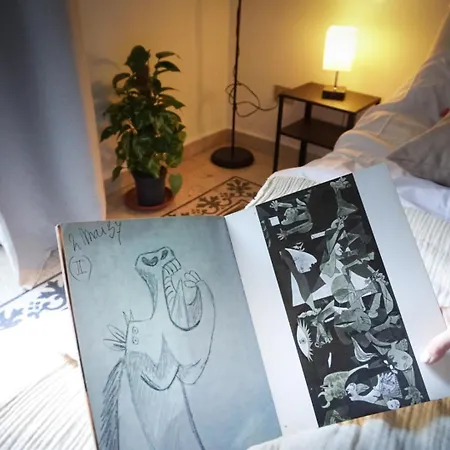 Appartement Da Cosimo U Pitturi Palermo