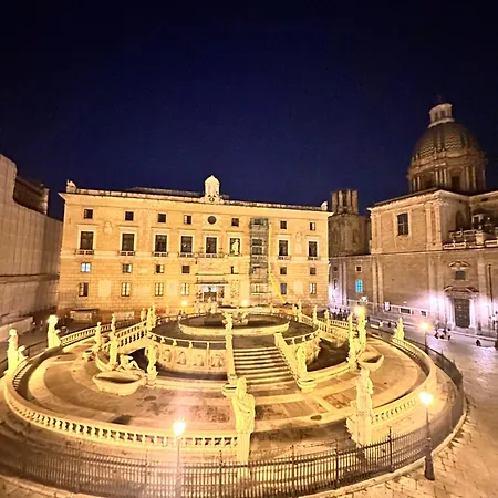 Da Cosimo U Pitturi *