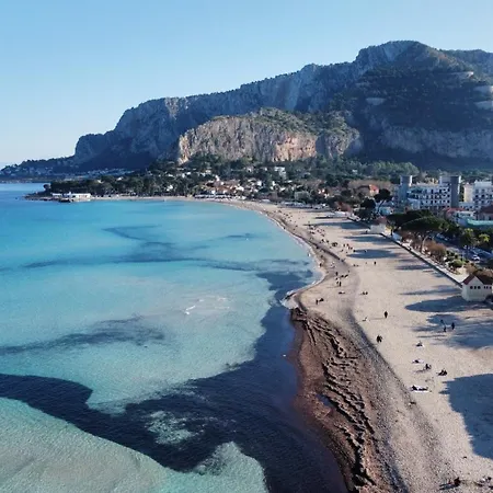 Da Cosimo U Pitturi Palermo