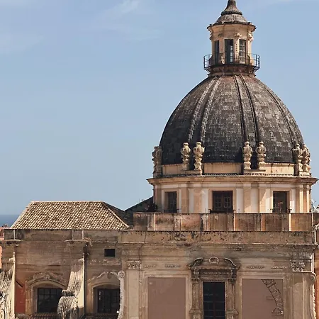 Da Cosimo U Pitturi Appartement *