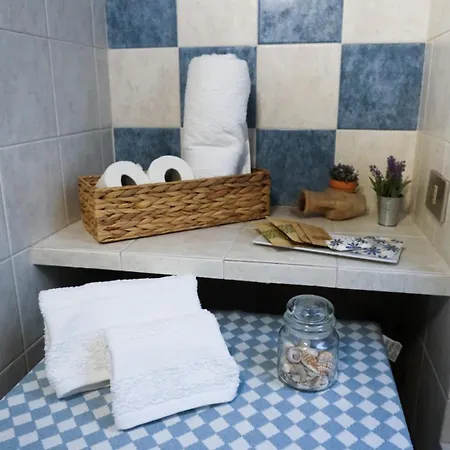 Da Cosimo U Pitturi *