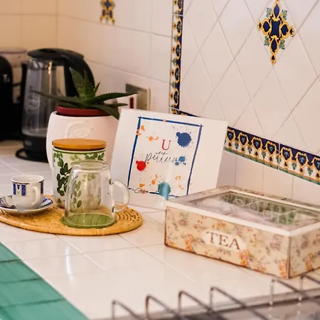 Da Cosimo U Pitturi * Palermo