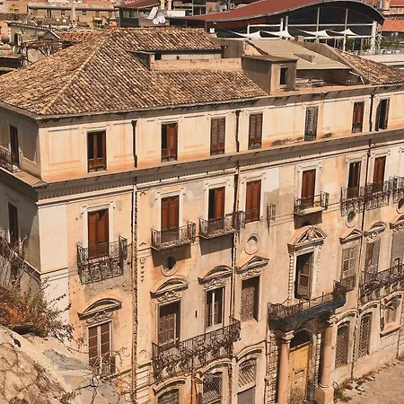 Appartement Da Cosimo U Pitturi