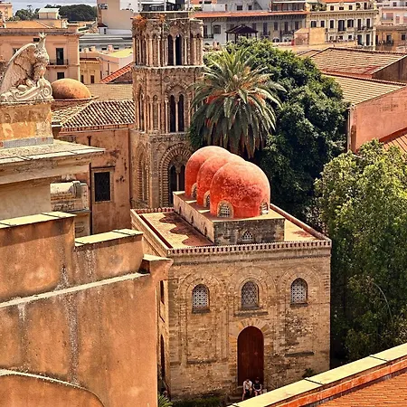 Da Cosimo U Pitturi Appartement *