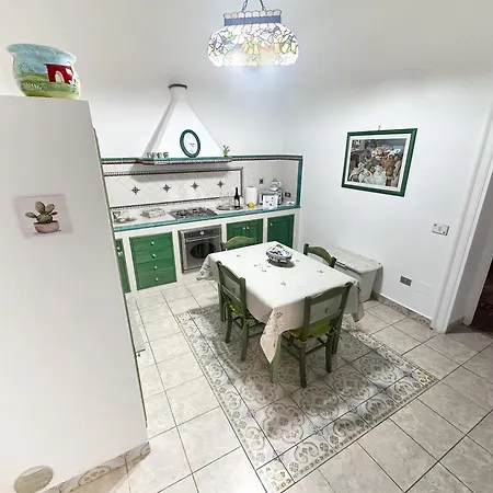 Da Cosimo U Pitturi Palermo