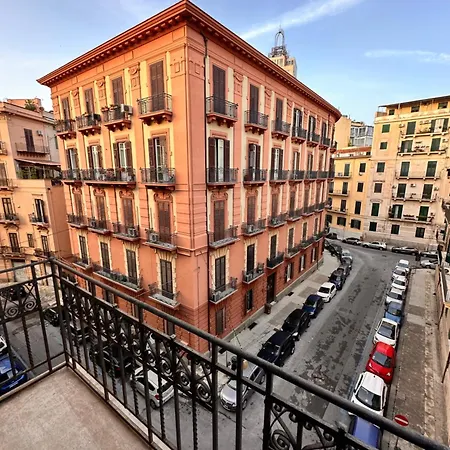 Da Cosimo U Pitturi Palermo